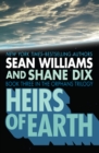 Heirs of Earth - eBook