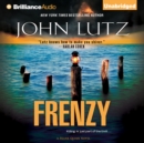 Frenzy - eAudiobook