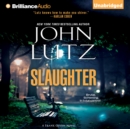 Slaughter - eAudiobook