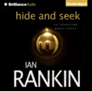 Hide and Seek - eAudiobook