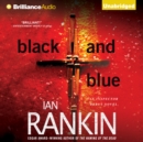 Black and Blue - eAudiobook