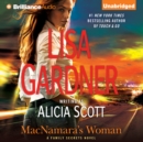 MacNamara's Woman - eAudiobook