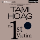 The 1st Victim - eAudiobook