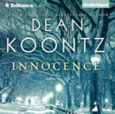 Innocence : A Novel - eAudiobook