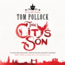 The City's Son - eAudiobook