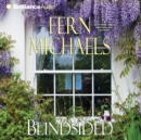 Blindsided - eAudiobook