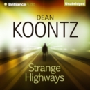 Strange Highways - eAudiobook