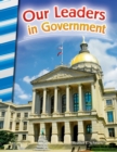 Our Leaders in Government - eBook