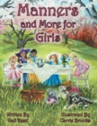 Manners and More for Girls - eBook