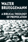 Ice Axes for Frozen Seas : A Biblical Theology of Provocation - eBook