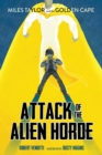 Attack of the Alien Horde - eBook
