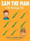 Sam the Man & the Rutabaga Plan - eBook