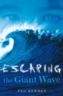 Escaping the Giant Wave - eBook