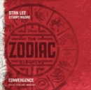 The Zodiac Legacy: Convergence - eAudiobook