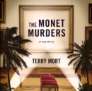 The Monet Murders - eAudiobook