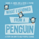 What I Learned from a Penguin - eAudiobook