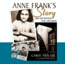 Anne Frank's Story - eAudiobook