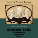 The Federalist Papers - eAudiobook