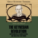 The Keynesian Revolution - eAudiobook