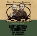 Early Austrian Economics - eAudiobook