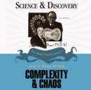 Complexity and Chaos - eAudiobook