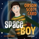 Space Boy - eAudiobook