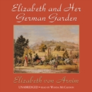 Elizabeth and Her German Garden - eAudiobook