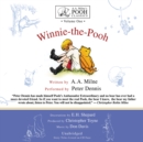 Winnie-the-Pooh - eAudiobook