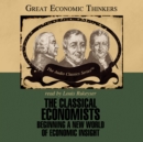 The Classical Economists - eAudiobook