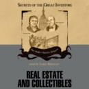 Real Estate and Collectibles - eAudiobook