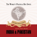 India and Pakistan - eAudiobook
