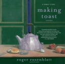 Making Toast - eAudiobook