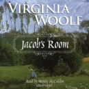 Jacob's Room - eAudiobook