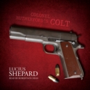 Colonel Rutherford's Colt - eAudiobook