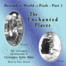 The Enchanted Places - eAudiobook
