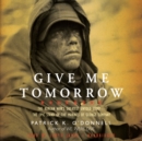 Give Me Tomorrow - eAudiobook