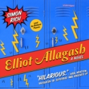 Elliot Allagash - eAudiobook