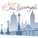 A Far Cry from Kensington - eAudiobook