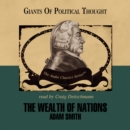 The Wealth of Nations - eAudiobook
