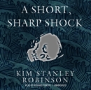 A Short, Sharp Shock - eAudiobook