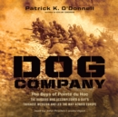 Dog Company - eAudiobook