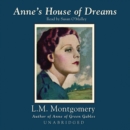 Anne's House of Dreams - eAudiobook