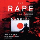 The Rape of Nanking - eAudiobook