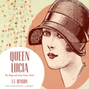 Queen Lucia - eAudiobook