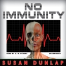 No Immunity - eAudiobook
