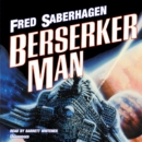 Berserker Man - eAudiobook