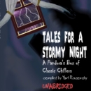 Tales for a Stormy Night - eAudiobook