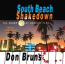 South Beach Shakedown - eAudiobook