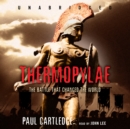 Thermopylae - eAudiobook