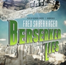 Berserker Lies - eAudiobook